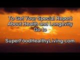 Healthy Raw Food Diet (Organic Super Foods) Healthy Raw Food Diet