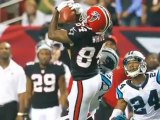 Panthers Stunned by Falcons on Late FG