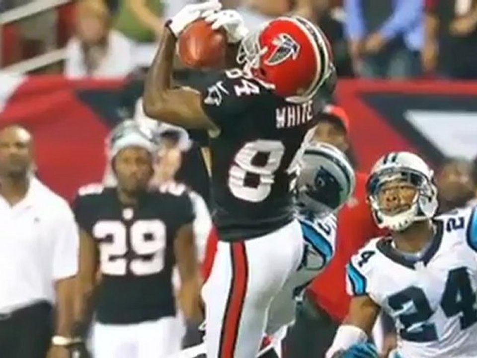 Panthers Stunned by Falcons on Late FG