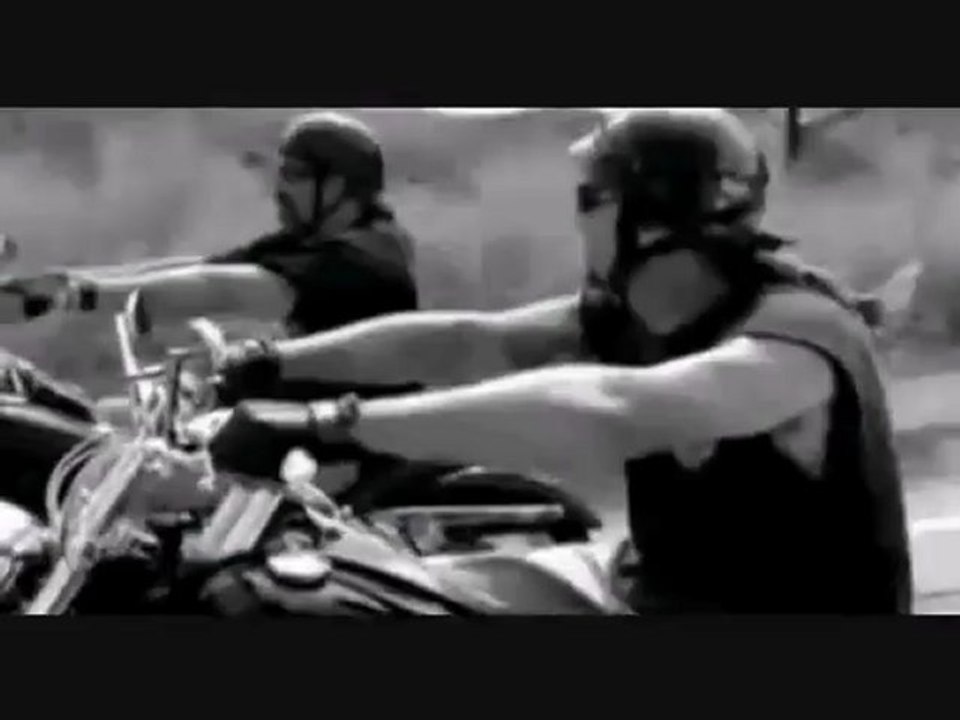 Devils Lullaby - Best biker song ever written