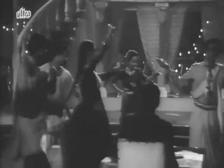 SHRIMAN SATYAWADI 1960 rang rangili botal ka dekh lo jaadu Mohammed Rafi Dattaram Naik Gulshan Bawra