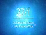 27 F LOS EFECTOS DEL TSUNAMI EN CHILE