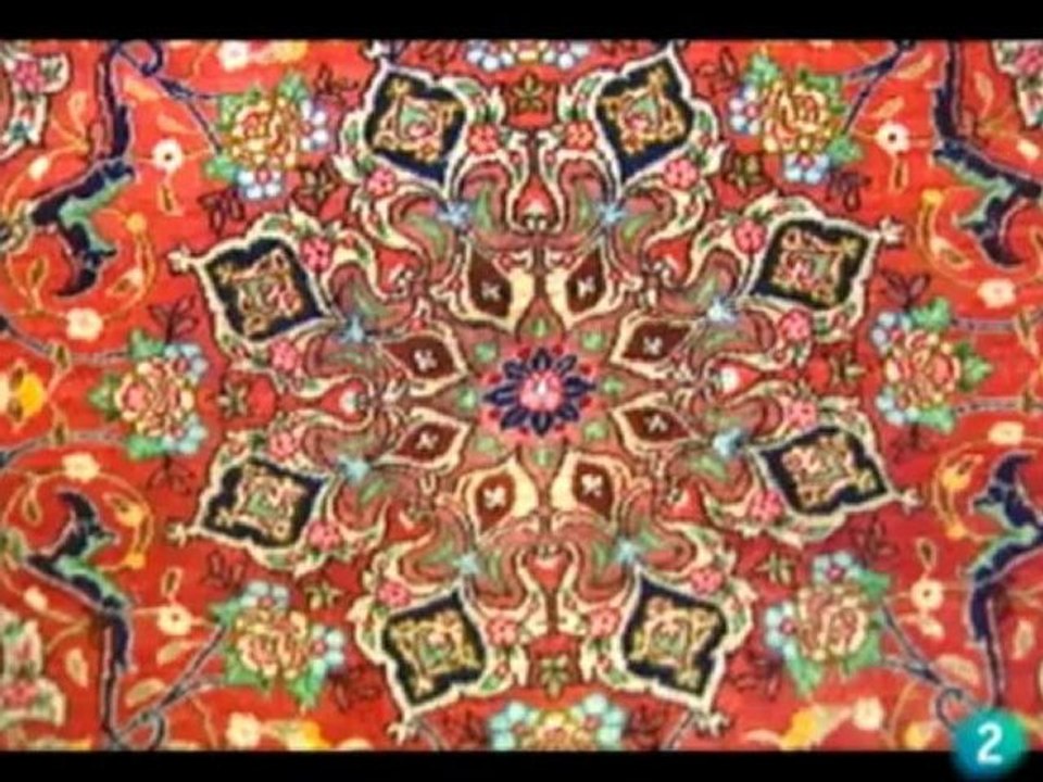 Algo del Irán moderno, Kerman