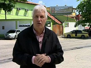 Pastora e viúva do cabo Bruno diz quem ele era em entrevista