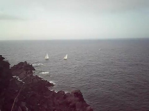 Regata Lance Pantesche del 30/09/2012 - Pantelleria