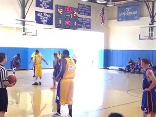 OTHER GUYS vs OLD SCHOOL [9.30.12]