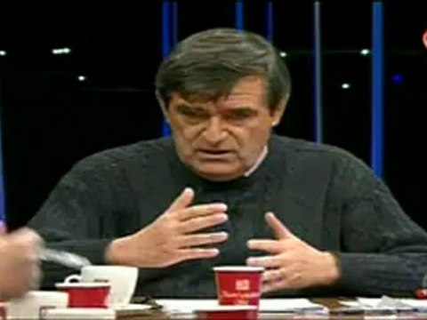 Tolerancia Cero 30 Sept parte 1