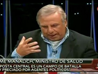 Tolerancia Cero 30 Sept parte 2