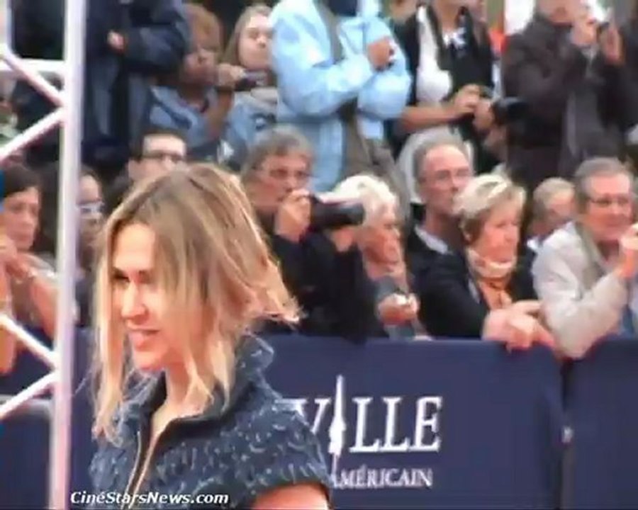 Jason Bourne - Tapis Rouge - Invités