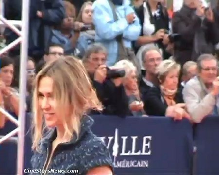 Jason Bourne - Tapis Rouge - Invités