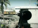 Battlefield 3: Sniper Glare and Boosting?  Q&A #4