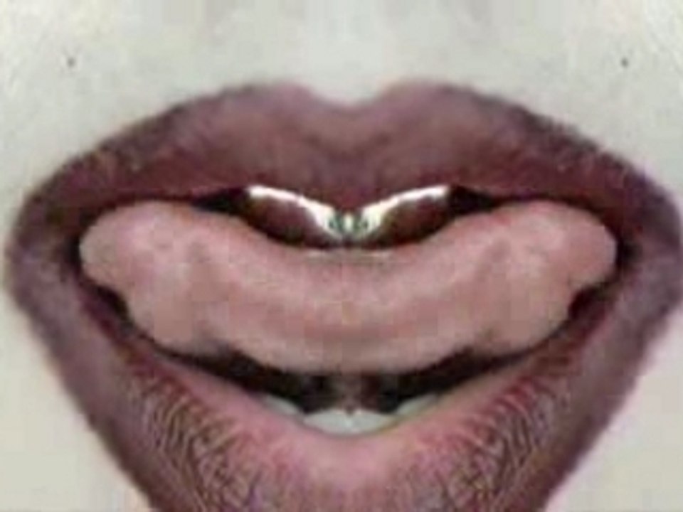 Marylin Manson - Tainted Love (video)