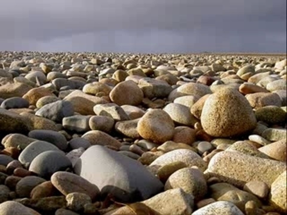 Hommage à ma Bretagne