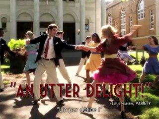 Damsels in distress Bande annonce du film