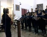 Giubilate Deo,Coro della Parrocchia di Santa Maria