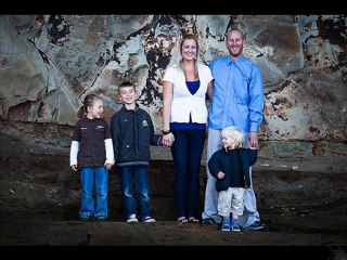 Capture Wonderful Memories With Family Portraits