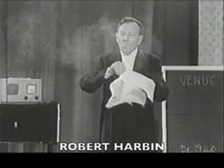 Magic Circle Diamond Jubilee (DVD) - Magic Trick