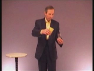 The Topit by Salvano (Topit) (DVD) - Magic Trick