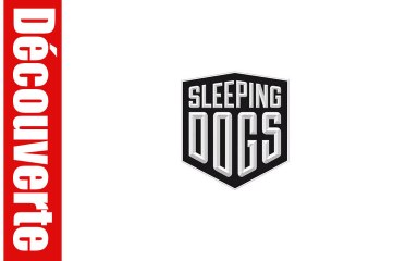(Découverte) Sleeping Dogs (PC HD)