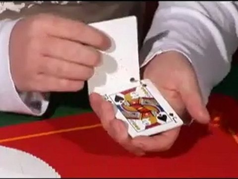 Superstition by Liam Montier and Big Blind Media (DVD) - Magic Trick