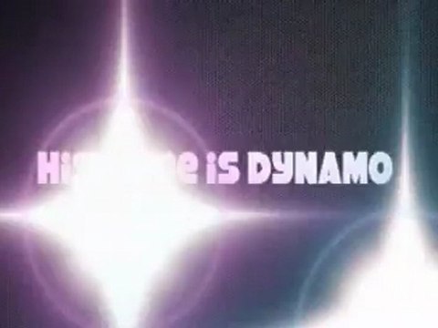 Cutting Edge by Dynamo and International Magic (DVD) - Magic Trick