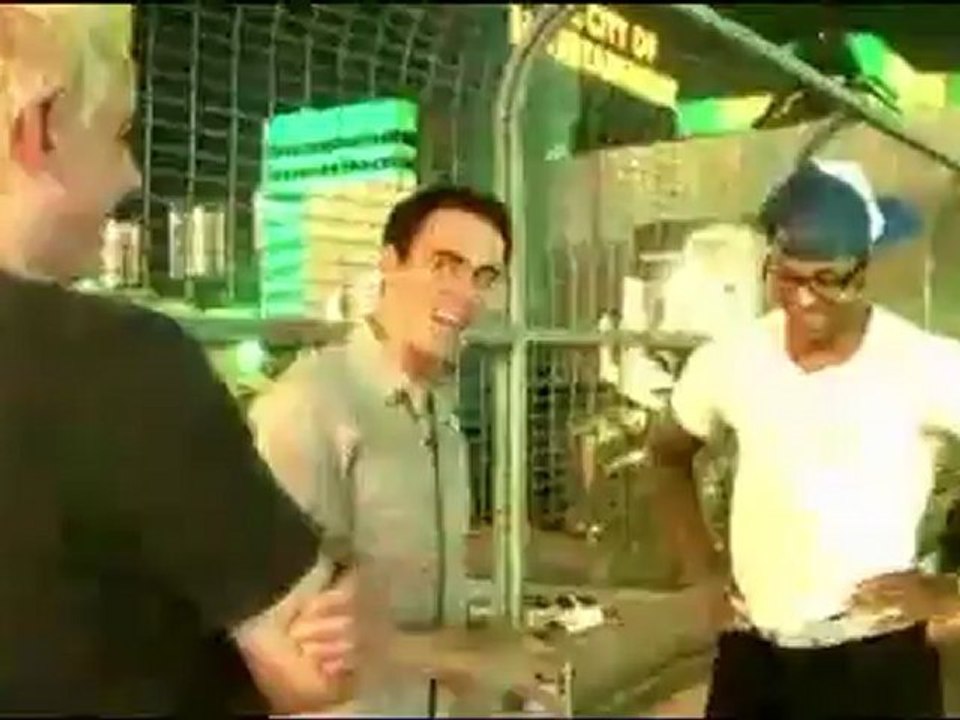 Stripper (with deck  BLUE) by Oz Pearlman (DVD) - Magic Trick