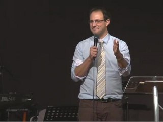 Pierre Fauchy : Tes forces ne manqueront pas en chemin