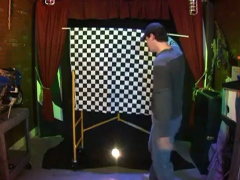 Illusion EFX by Andrew Mayne (DVD) - Magic Trick
