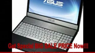 ASUS N55SL-ES71 15.6-Inch Laptop (Black) FOR SALE