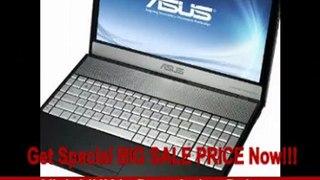 BEST BUY ASUS N55SL-ES71 15.6-Inch Laptop (Black)