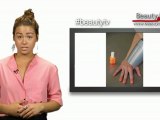Beauty TV Minute - 4 Ways to Make Your Nail Polish Dry Faster