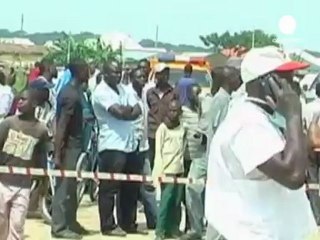 Nigeria boarding school destroyed by bomb