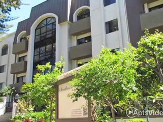 Strathmore Regency Apartments in Los Angeles, CA - ForRent.com