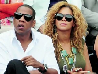 Beyonce Is NOT Pregnant, Confirms Jay-Z! - Hollywood News [HD]