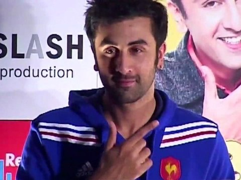 Katrina Kaif , Deepika Padukone At Ranbir Kapoor's Birthday Bash - Bollywood News [HD]