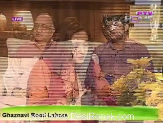 Morrning With Juggun - 1st October 2012 part 2