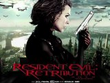 Resident Evil: Retribution Movie Review - Milla Jovovich, Sienna Guillory [HD]