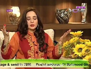 Morrning With Juggun - 1st October 2012 part 4