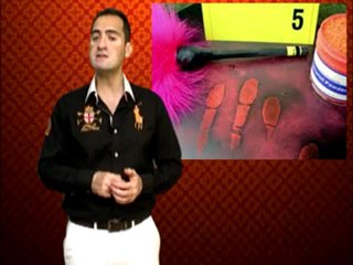 KURAN MUCİZELERİ; PARMAK İZLERİ