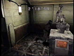 [SUPERPLAY] Resident Evil 2 ~ Hunk