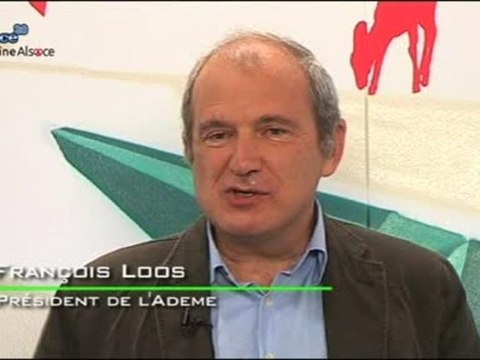 L'invité de la semaine: François Loos