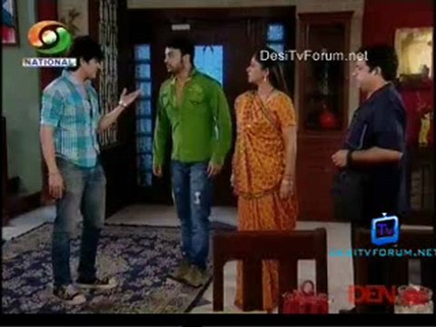 Kul Ki Jyoti Kanya 1st October 2012 Video Watch Online