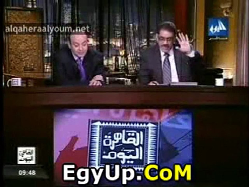 لن تتخيل ، عندنا جماعات في سيناء.. الاخوان والسلفيين بالنسبالهم كفره !