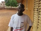 Boukary Konaté Mali - La bibliothèque numérique globale - Di