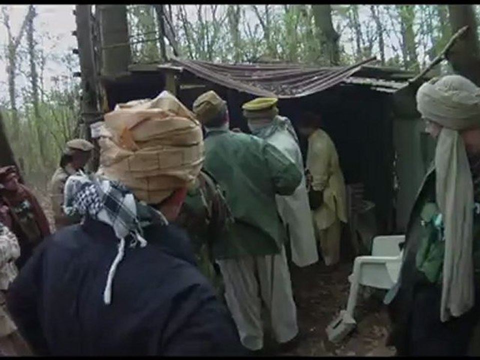 Partie Na Zapad 14 15 Avril 2012