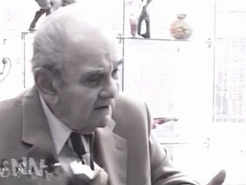 Bucuresti Strict Secret - Hanul cu Tei