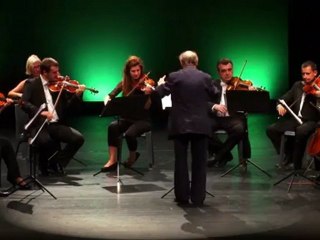 300912 Cloenda actes 20 aniversari caserna Guardia CIvil de Sant Andreu de la Barca