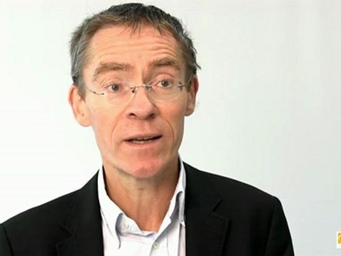 Vendre ses produits, pas ses secrets - Entretiens Enseignants-Entreprises 2012