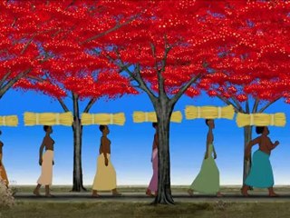 Kirikou et les hommes et les femmes Bande annonce du film