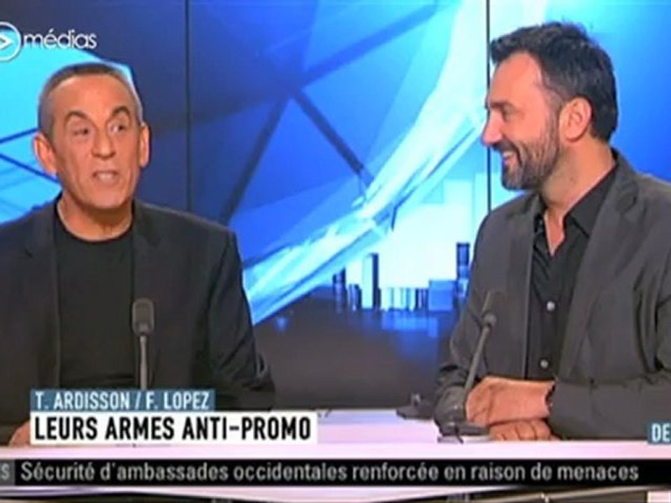 Garou, Adriana Karembeu et François-Xavier Demaison réunis pour la nouvelle émission de Frédéric Lopez